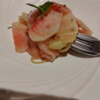 ☆夜食テロ☆
