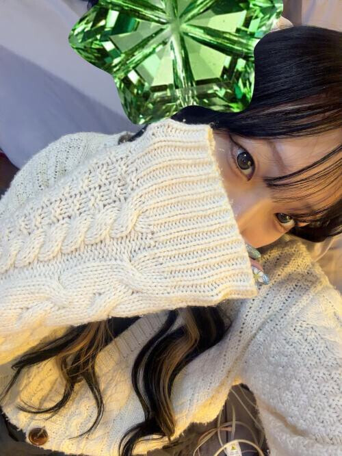 明日出勤します⭐️