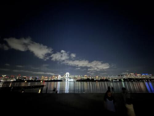 夜景✨