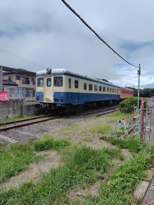 ☆茨城旅ふたたび6☆
