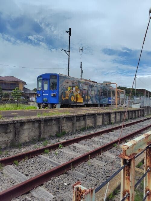 ☆茨城旅ふたたび7☆