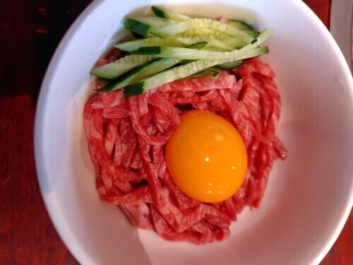 ☆夜食テロ☆