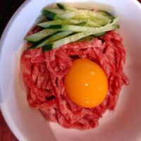 ☆夜食テロ☆