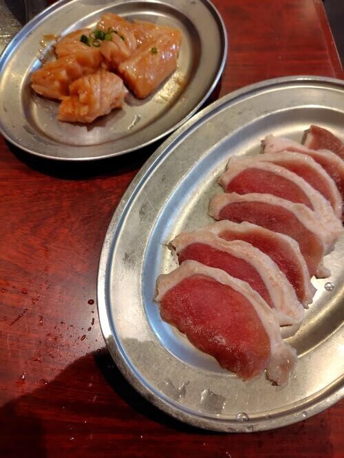 ☆夜食テロ☆