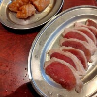 ☆夜食テロ☆