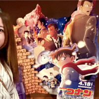 名探偵求む‼️