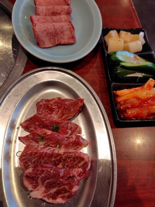 ☆夜食テロ☆