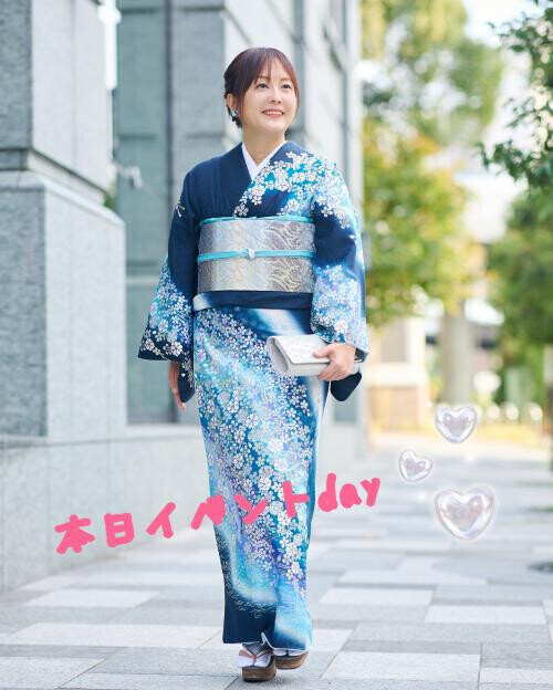 ☆本日イベントday☆
