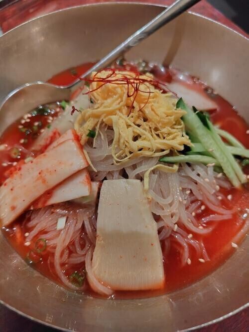 ☆夜食テロ☆