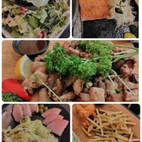 ☆夜食テロ☆