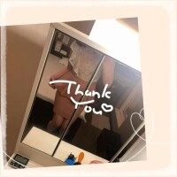 ありがとう🌸*･