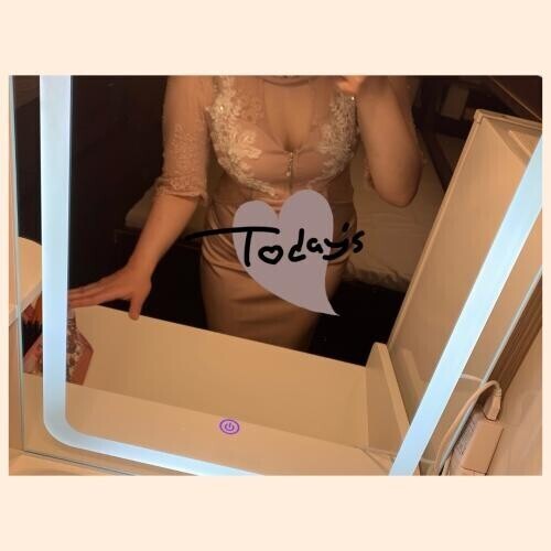 出勤中〜😘