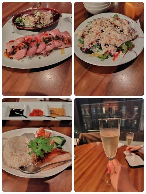☆夜食テロ☆