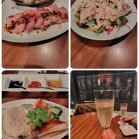 ☆夜食テロ☆