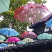 ☆雨☆