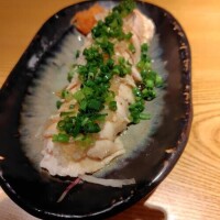 ☆夜食テロ☆