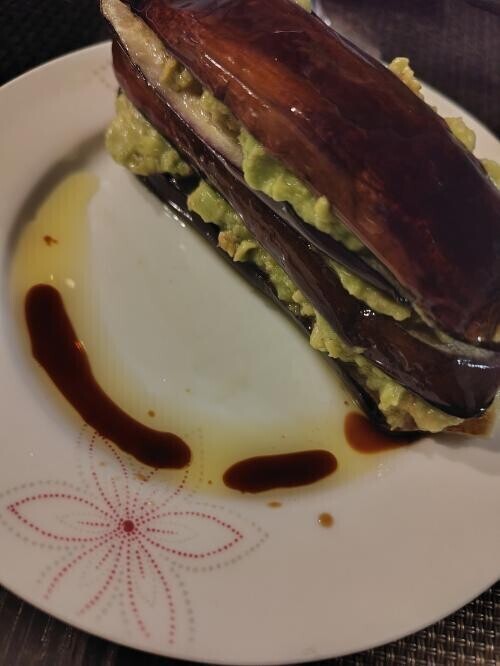 ☆夜食テロ☆