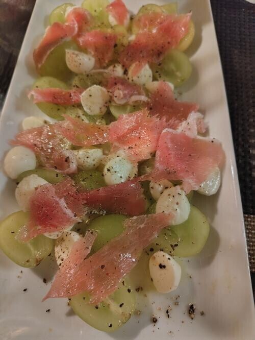 ☆夜食テロ？☆