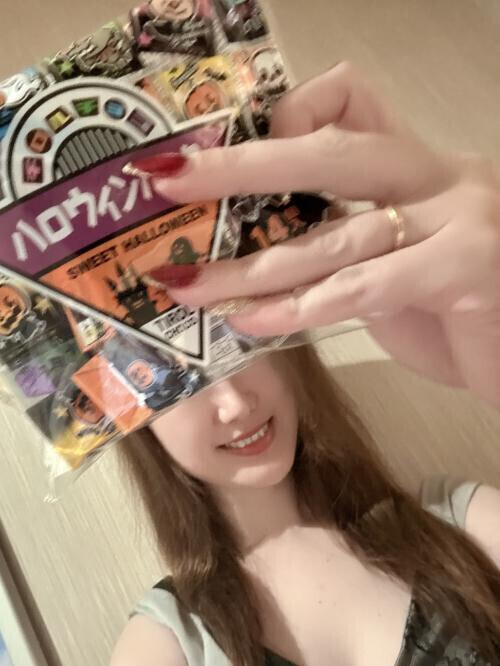 そういえば、そろそろ👻🎃