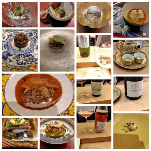 ☆夜食テロ☆