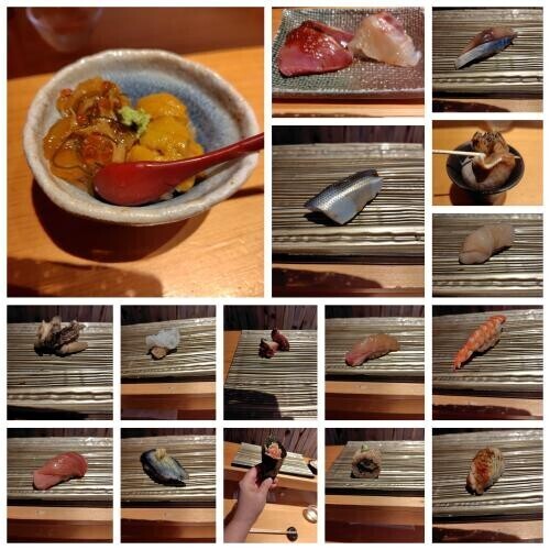☆夜食テロ☆