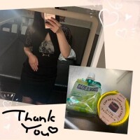 お礼💌
