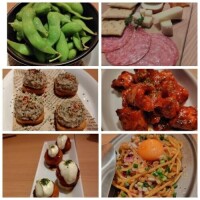 ☆夜食テロ☆