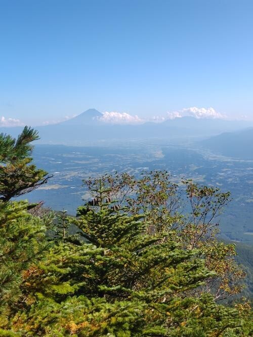☆富士山☆