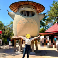 子どもの頃に帰って🌳
