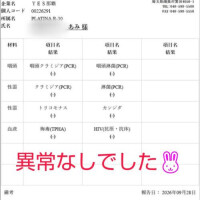 オールクリア☆
