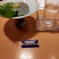 ☆夜食テロ☆