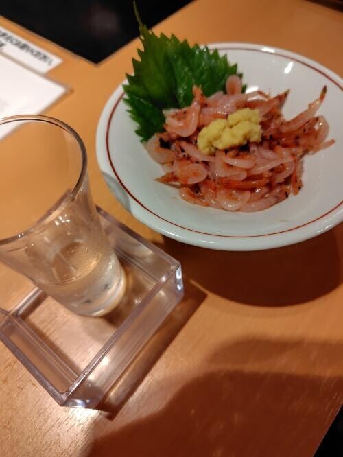 ☆夕食テロ☆