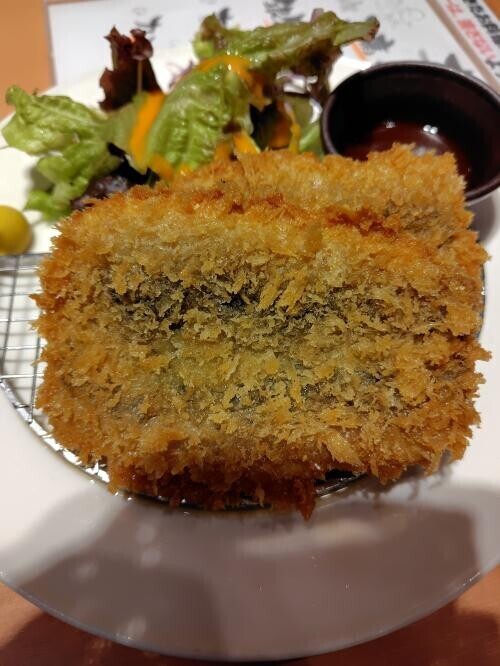 ☆夜食テロ☆