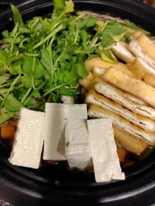 ☆夕食テロ？☆