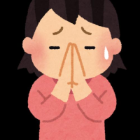 お時間変更ごめんなさい