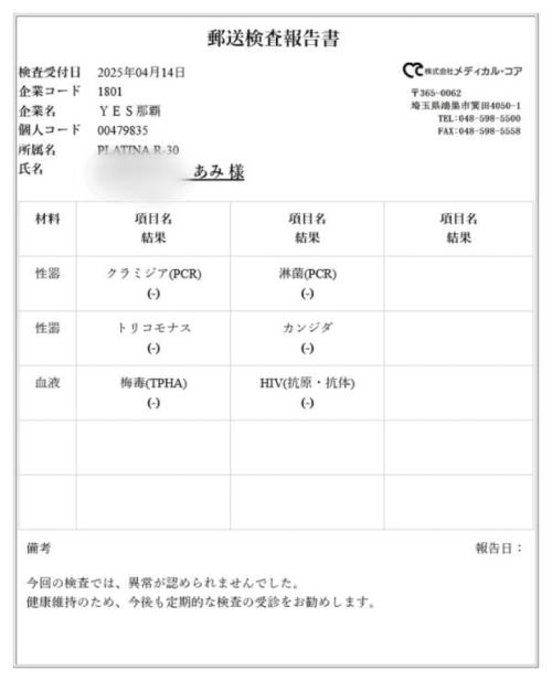 GWシフト投下。