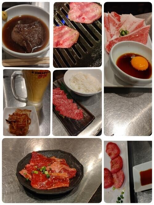 ☆夜食テロ☆