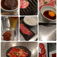 ☆夜食テロ☆