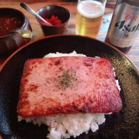 ☆夜食テロ☆