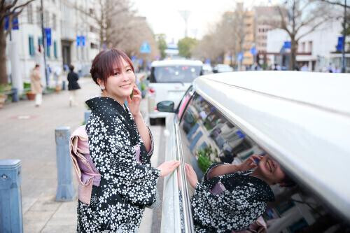 ☆次回のTSUBAKI FIRSTは…☆