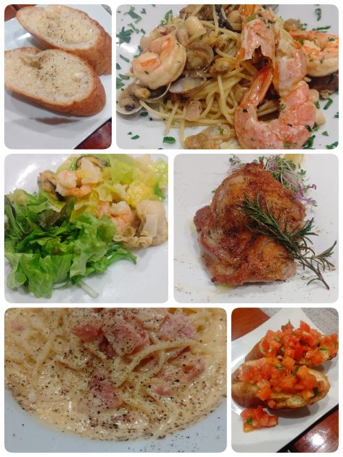 ☆夜食テロ☆