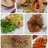 ☆夜食テロ☆