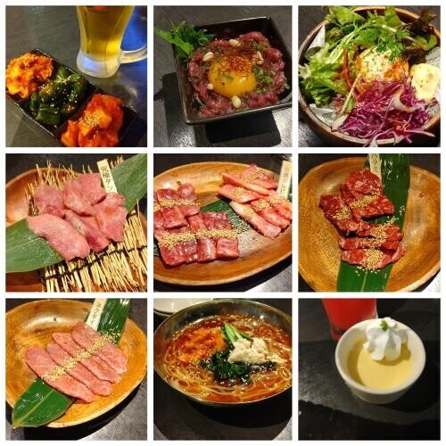 ☆夜食テロ☆