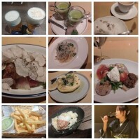 ☆夜食テロ☆