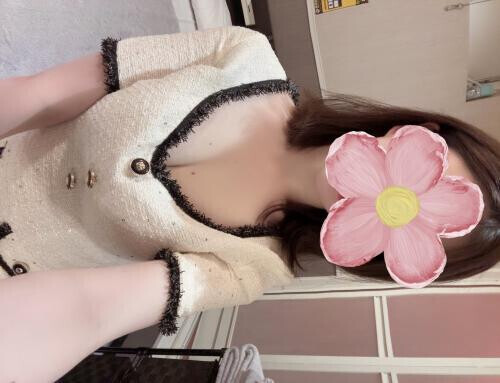 ごめんなさい