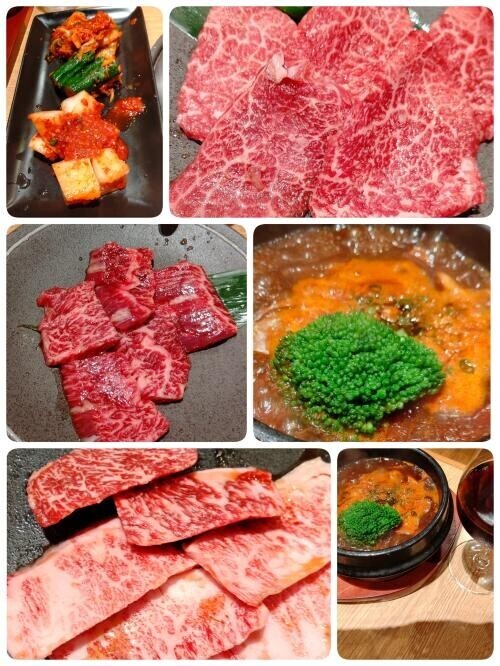 ☆夜食テロ☆