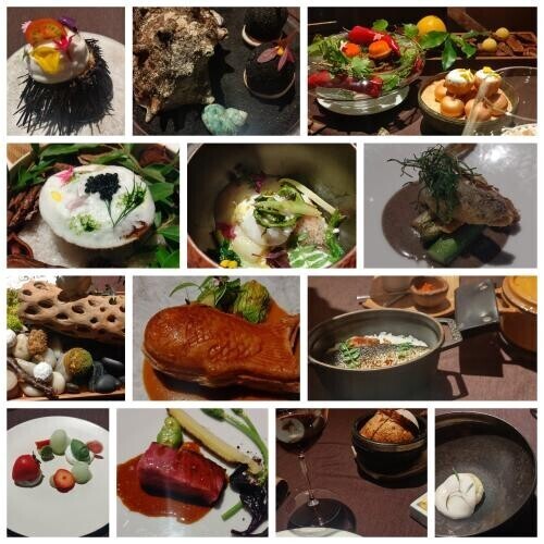 ☆夜食テロ☆