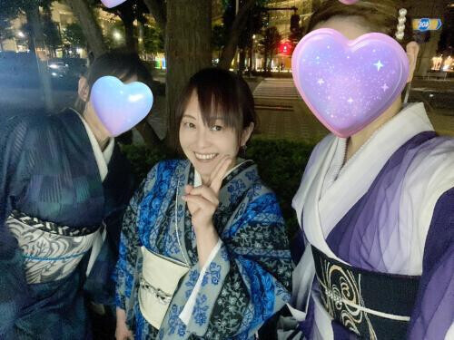 ☆月1着物会☆