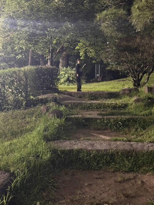 ☆登山ん？☆