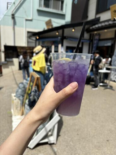 爽やか✌️